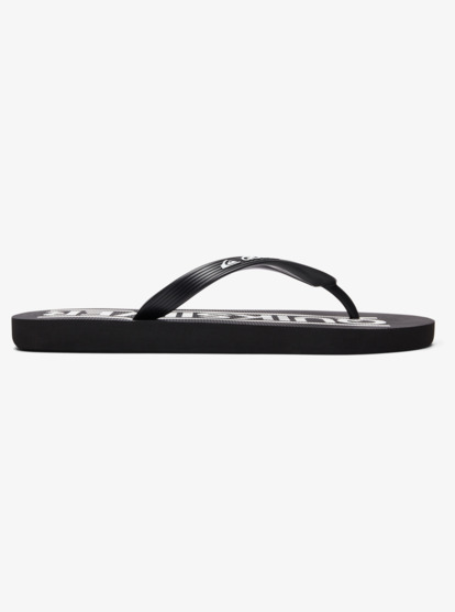 Java Wordmark - Flip-Flops for Boys | Quiksilver