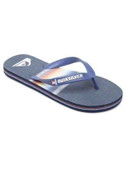 Molokai Art - Flip-Flops for Boys AQBL100491