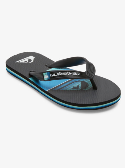 Quiksilver baby sales boys sandals