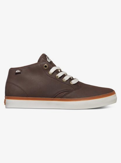 Shorebreak Deluxe Mid Top Shoes Quiksilver