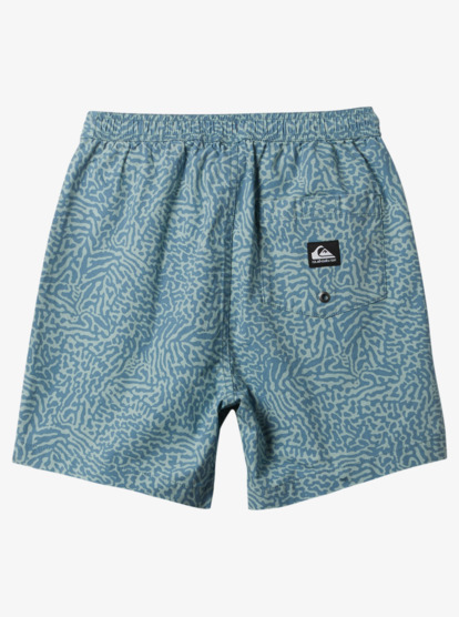 Quiksilver cheap walk shorts