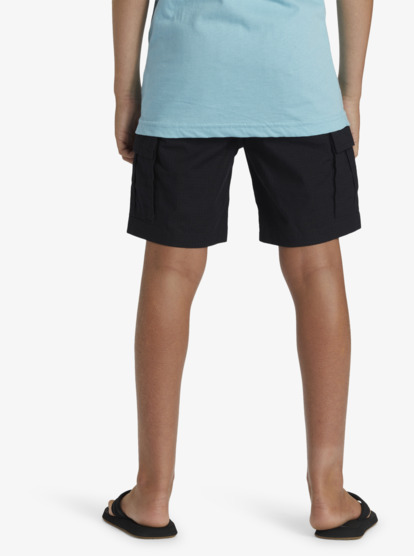 Carpenter - Straight Fit Walk Shorts for Boys 8-16  AQBWS03081