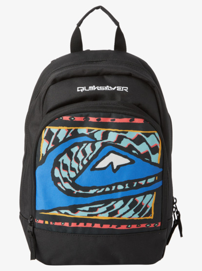 Quicksilver store kids backpack