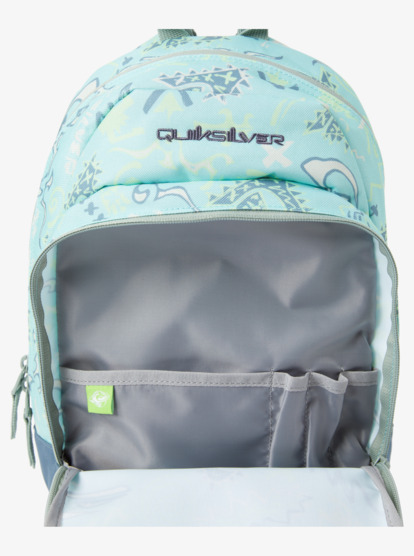 Chomping 12 L - Small Backpack for Boys 2-7  AQKBP03001