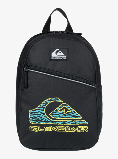 Boy quiksilver sales backpack