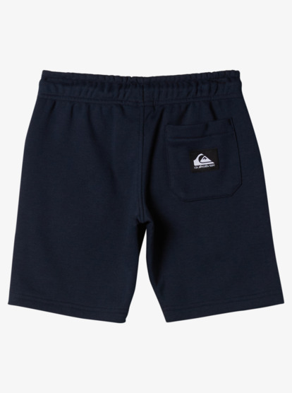 Easy Day - Sweat Shorts for Boys 2-7  AQKFB03007