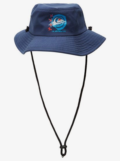 Quicksilver store boys hat