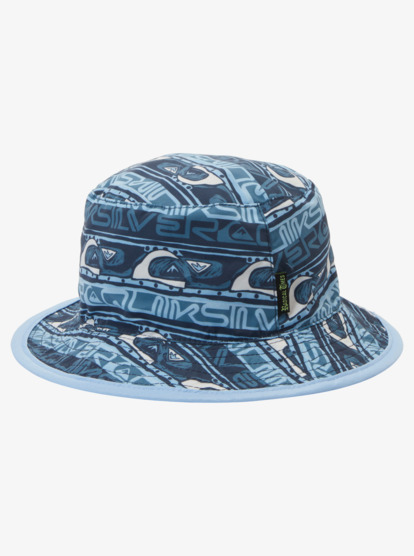 Flipped Out - Bucket Hat for Boys  AQKHA03404