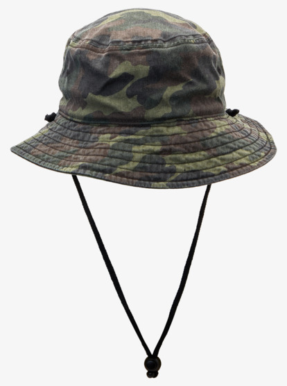 Waterman Vice Breaker - Bucket Hat for Men AQMHA03113