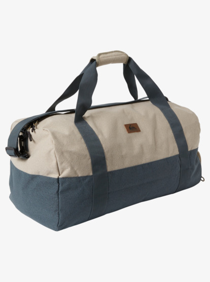 Sheer - Canvas Duffle Bag  AQYBL03021