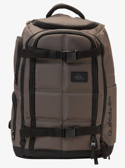 Mens Grenade 32L Large Backpack | Quiksilver