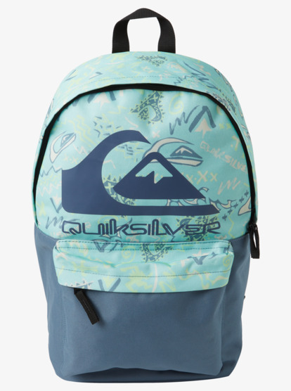 The Poster Logo 26L - Medium Backpack for Men  AQYBP03144