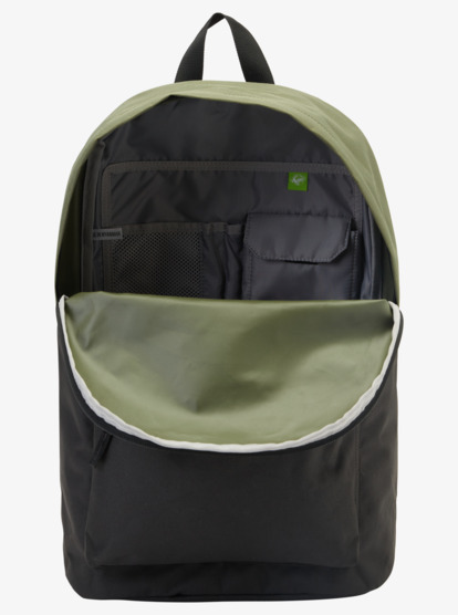 The Poster Logo 26L - Medium Backpack for Men  AQYBP03144