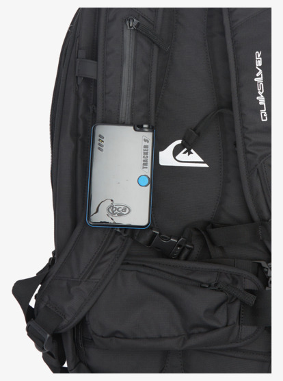 Buy Grey Backpacks for Men by QUIKSILVER Online | Ajio.com