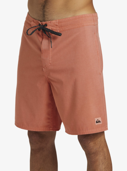 Mens Surfsilk Street Trunk 18