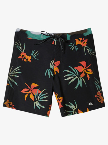 Board shorts hot sale quicksilver