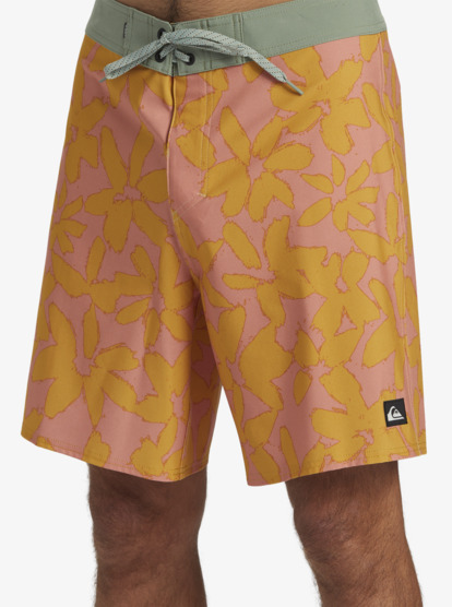 Surfsilk Straight 18" - Board Shorts for Men  AQYBS03654