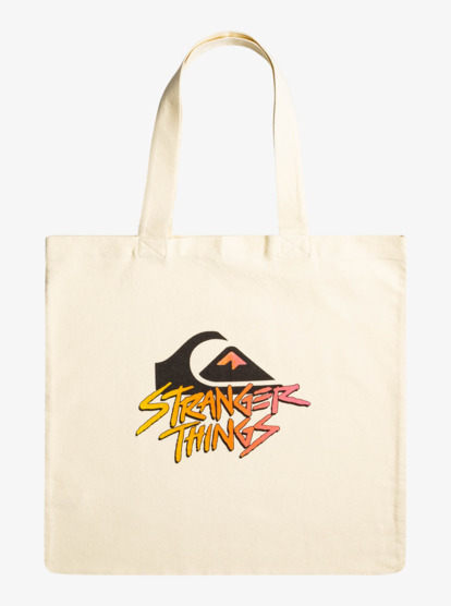 Quiksilver x Stranger Things Lenora Hills - Tote Bag  AQYBT03003