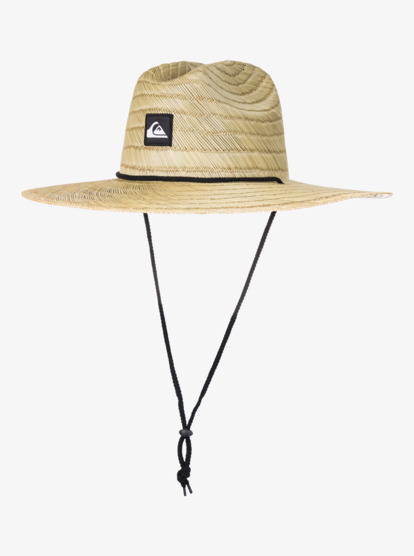 Quiksilver men's sales pierside hat