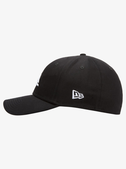 New era deals quiksilver cap