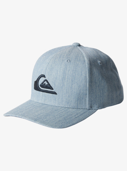 Quiksilver hotsell flexfit cap