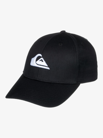 Decades - Snapback Cap for Men | Quiksilver