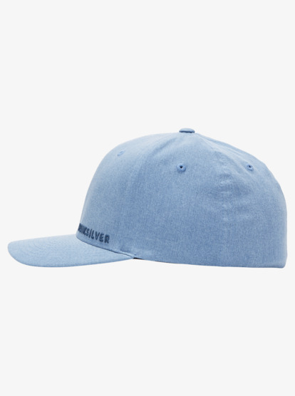 Quiksilver flexfit hot sale hat