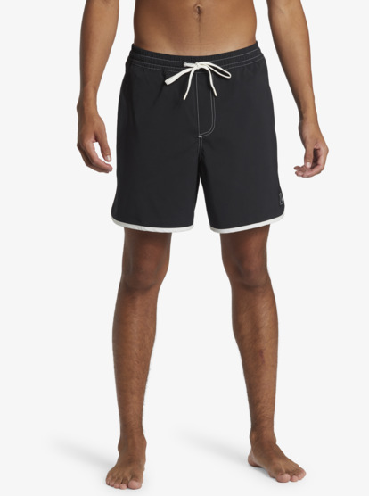 Kanu surf santorini deals volley swim trunks