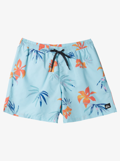 Everyday Mix Volley 15" - Swim Shorts for Men  AQYJV03147