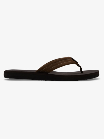 Carver Suede - Leather Sandals for Men  AQYL100030