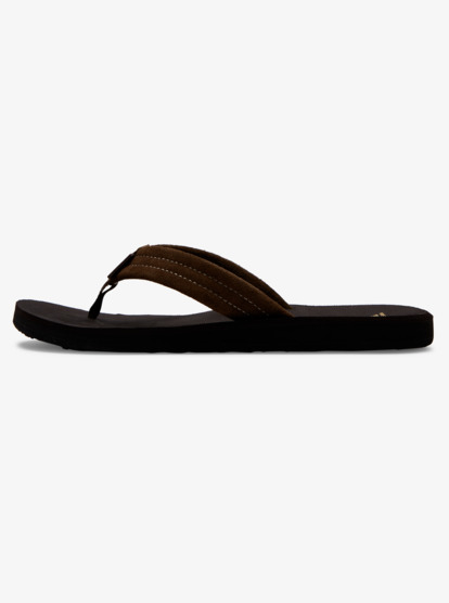 Carver Suede - Leather Sandals for Men  AQYL100030