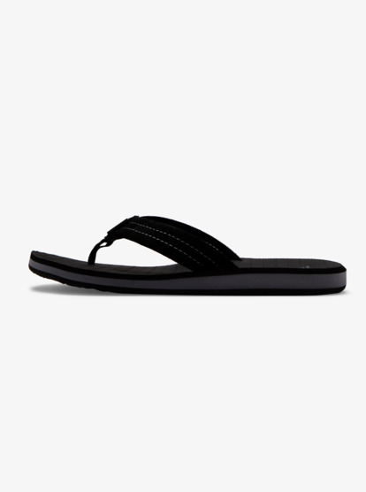 Carver Suede - Leather Sandals for Men  AQYL100030