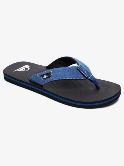 Molokai Abyss Sandalen Voor Heren Blue Quiksilver quiksilver kopen in de aanbieding Molokai Abyss Sandalen Voor Heren Blue Quiksilver quiksilver kopen in de aanbieding
