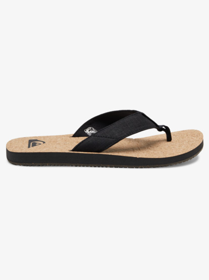 Quiksilver best sale sandals sale