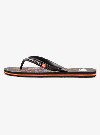 Molokai Highline Scallop - Flip-Flops for Men