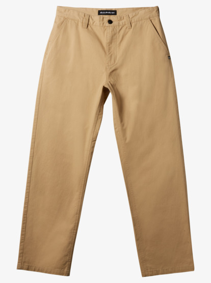 Wilde Chino - Chino Trousers for Men  AQYNP03020