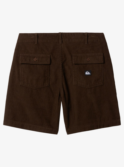 Mens corduroy shop surf shorts