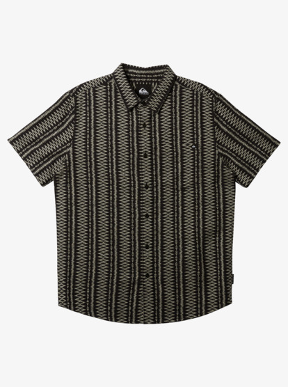 Vibrations - Short Sleeve Shirt for Men