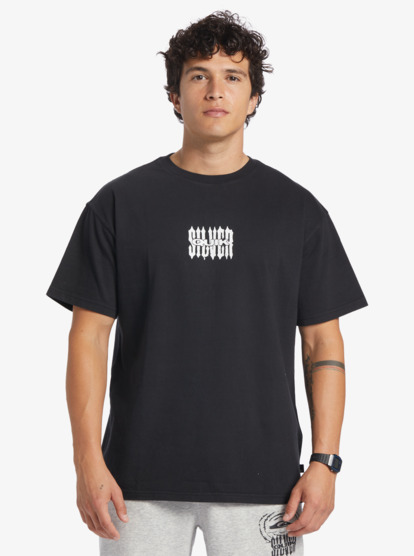 Storm Core - T-Shirt for Men  AQYZT09436