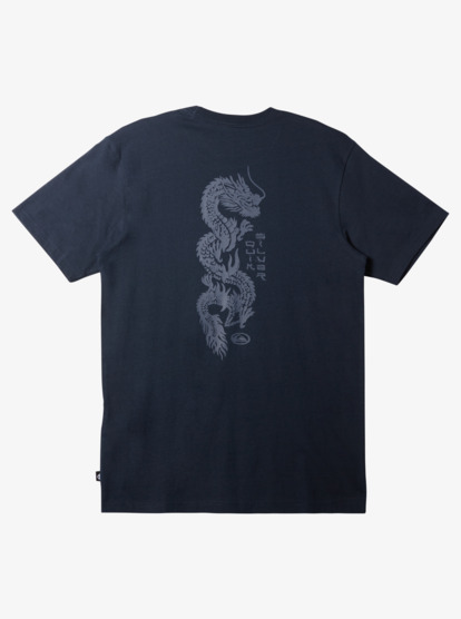 Dragon Fist Moe - T-Shirt for Men  AQYZT09544