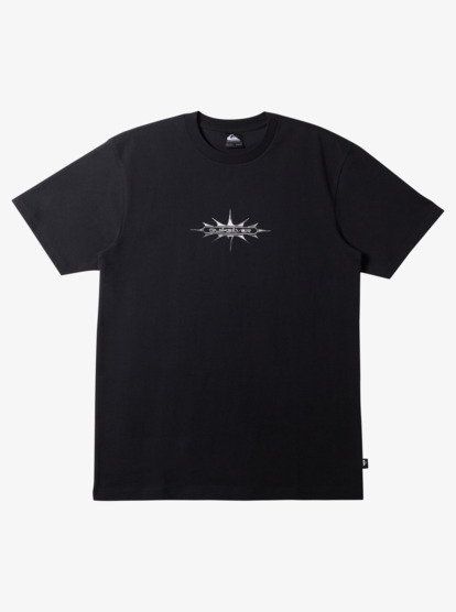 Thorn Badge - T-Shirt for Men | Quiksilver