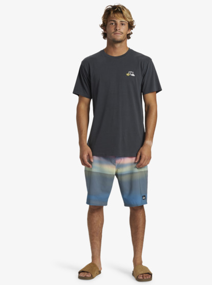 Spaceman - T-Shirt for Men | Quiksilver