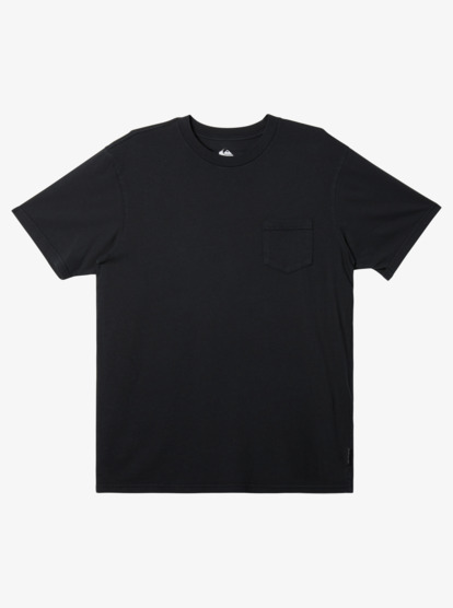 Saltwater - Pocket T-Shirt for Men  AQYZT09558