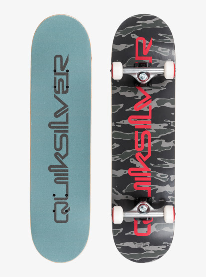 Mission 8.25" - Skateboard  EGL22MIS82