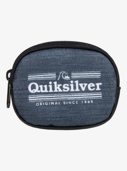 Monedero Portemonnee Met Ritssluiting Rondom Voor Muntstukken Kinderen 8 16 Black Quiksilver quiksilver kopen in de aanbieding Monedero Portemonnee Met Ritssluiting Rondom Voor Muntstukken Kinderen 8 16 Black Quiksilver quiksilver kopen in de aanbieding