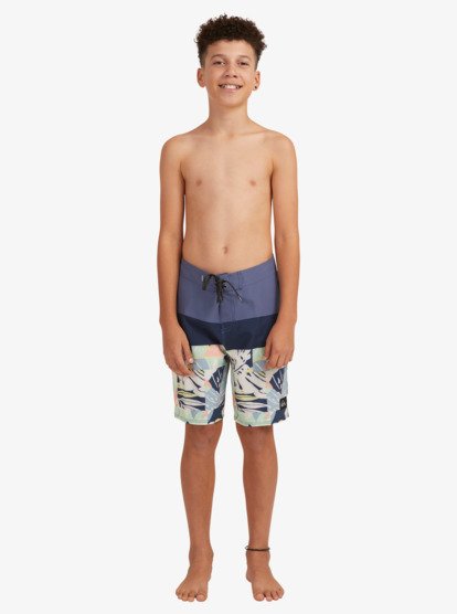 Boys hot sale surf shorts