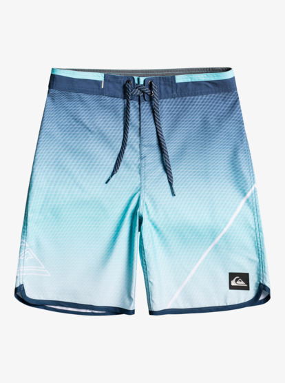 Quiksilver store youth boardshorts