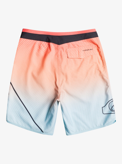 Everyday New Wave 17" - Board Shorts for Boys EQBBS03652