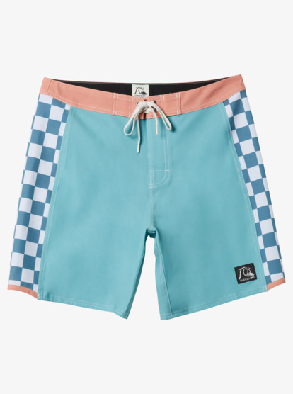 Original Arch 15" - Board Shorts for Boys 8-16  EQBBS03660