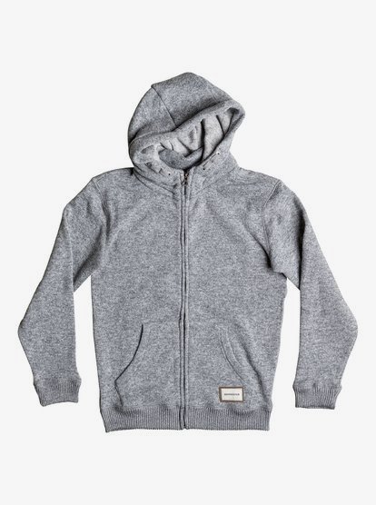 Ni/ños Quiksilver Keller Sudadera
